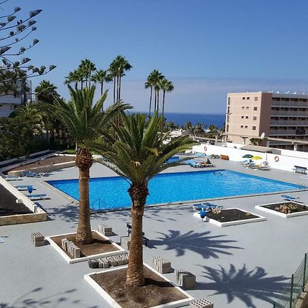 Vina Del Mar Appartement Playa de las Américas Buitenkant foto