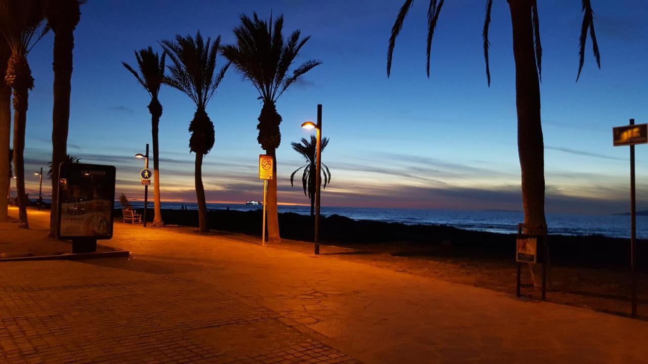 Vina Del Mar Appartement Playa de las Américas Buitenkant foto