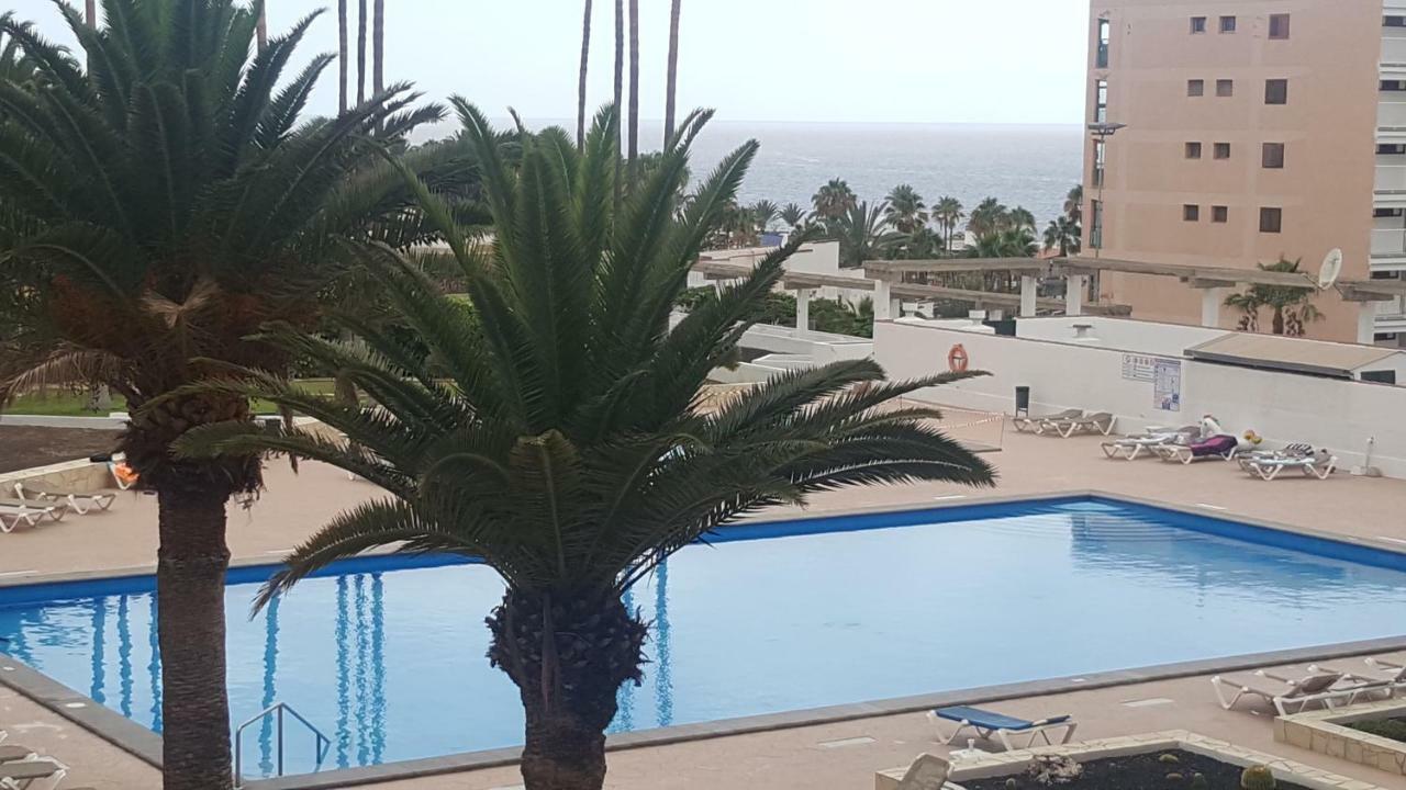Vina Del Mar Appartement Playa de las Américas Buitenkant foto